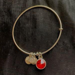 Alex & Ani Bracelet